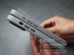 Ốp LIKGUS lưng mờ iPhone 15 Pro 6.1